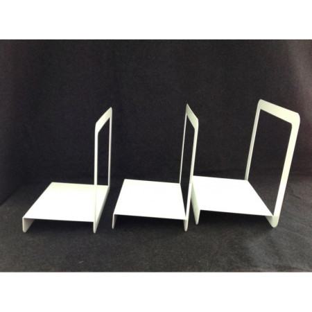 LOT DE 3 PETITES ÉTAGÈRES MURALE - UMBRA