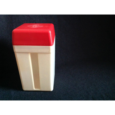 Boîte de stockage, niveau visible - MADE IN HOLLAND