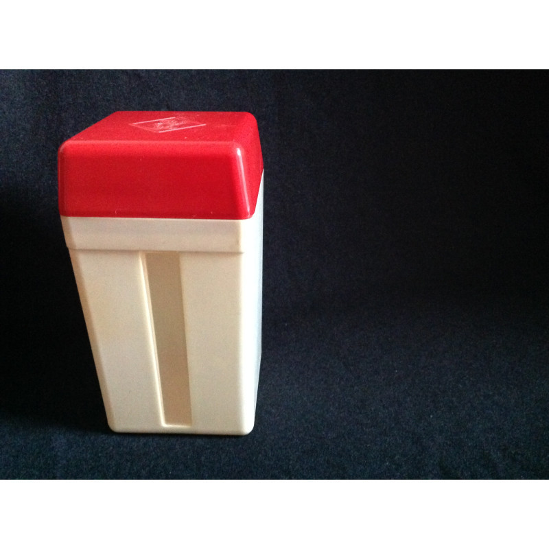 Boîte de stockage, niveau visible - MADE IN HOLLAND