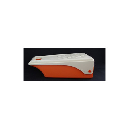 BOITE NOMADE CIRAGE, CHAUSSURES - MADE IN HOLLAND