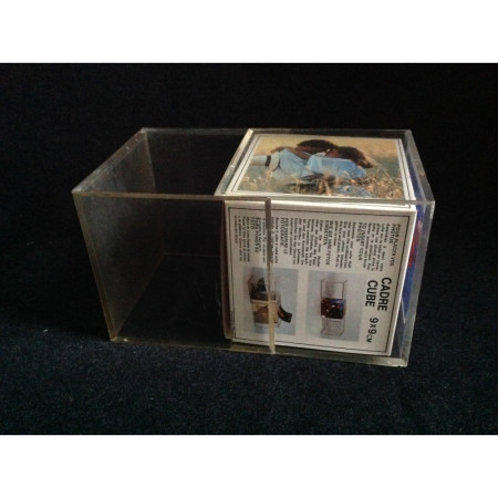 Cube photo "BAC Design"