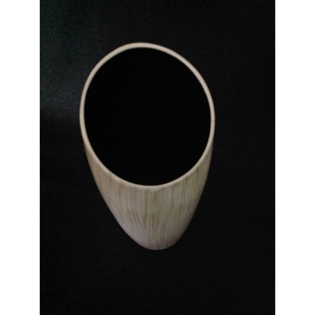 Vase "Chardons" - 1950