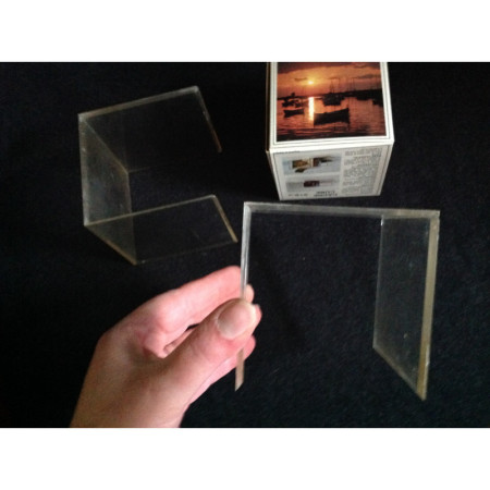 Cube photo "BAC Design"