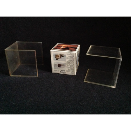 Cube photo "BAC Design"