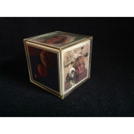 Cube photo "BAC Design"