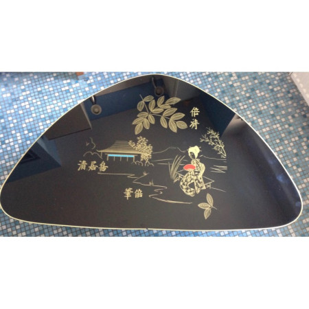 Table tripode "Japon" - 1950/60