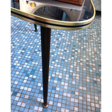 Table tripode "Japon" - 1950/60