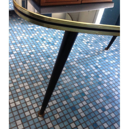 Table tripode "Japon" - 1950/60