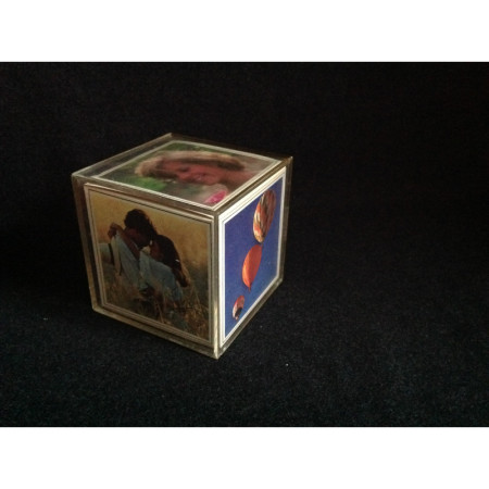 Cube photo "BAC Design"