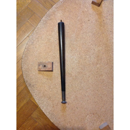 Table tripode "Japon" - 1950/60