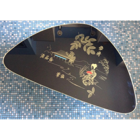 Table tripode "Japon" - 1950/60