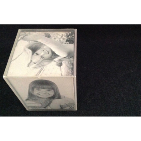 Cube photo "Glaezer design"