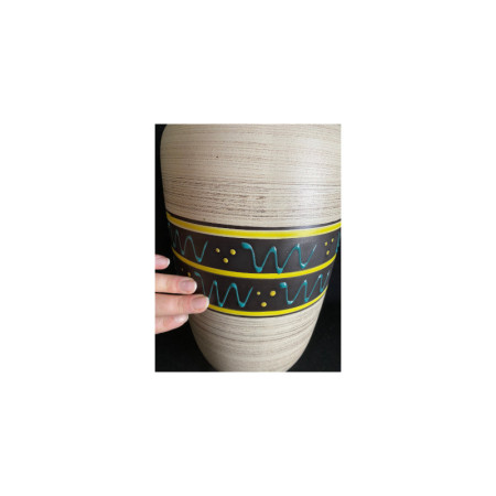 Grand vase W.Germany 1012/36