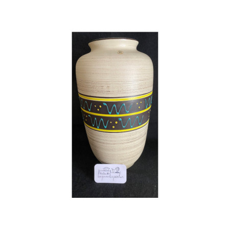 Grand vase W.Germany 1012/36