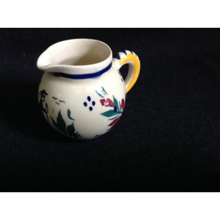 Pichet miniature "Quimper"