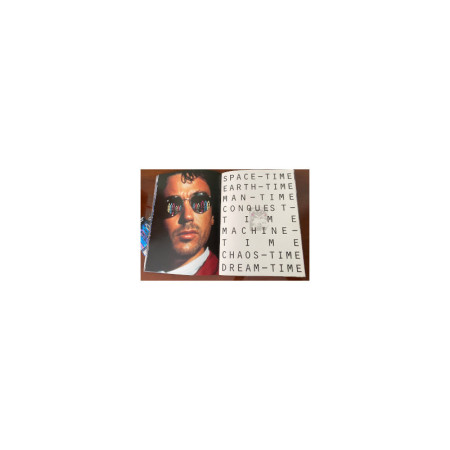 Rare - Tickets et programme Concert "CHRONOLOGIE" J.M. JARRE