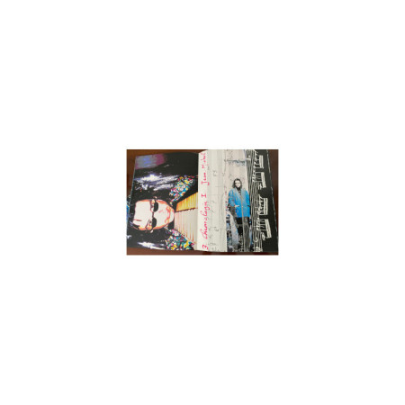 Rare - Tickets et programme Concert "CHRONOLOGIE" J.M. JARRE