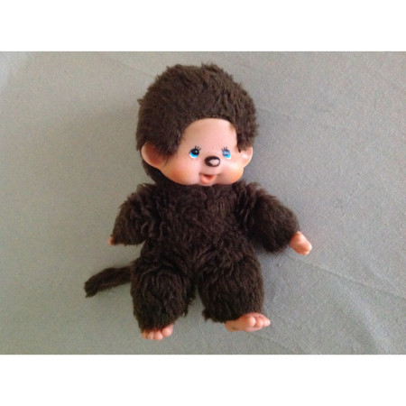 Vendu-Mini Kiki aux yeux bleus - 13cm