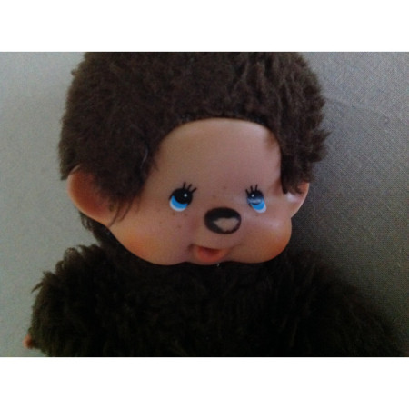 Vendu-Mini Kiki aux yeux bleus - 13cm