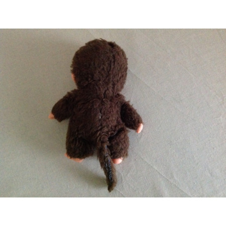 Vendu-Mini Kiki aux yeux bleus - 13cm