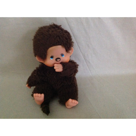 Vendu-Mini Kiki aux yeux bleus - 13cm