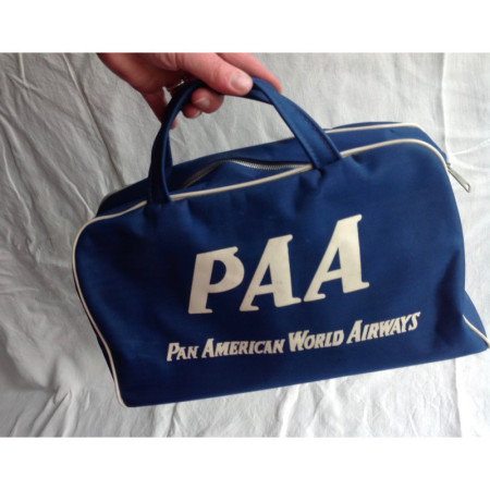 Sac "PAA" 1940-50 Pan American