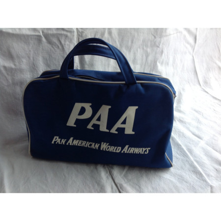 Sac "PAA" 1940-50 Pan American