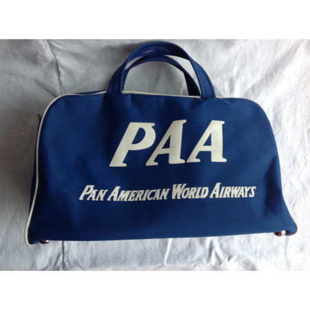 Sac "PAA" 1940-50 Pan American