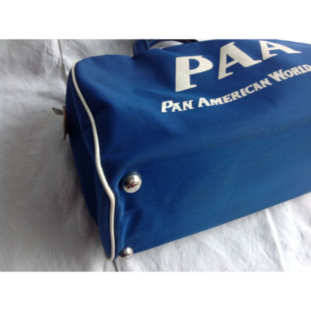 Sac "PAA" 1940-50 Pan American