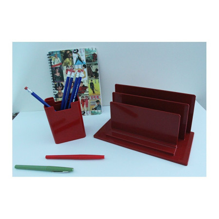 ENSEMBLE DE BUREAU LYNX