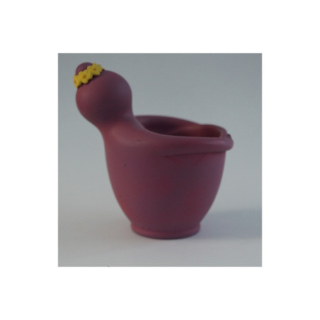 POT À CRAYON BARBABELLE - LEBLON DELIENNE