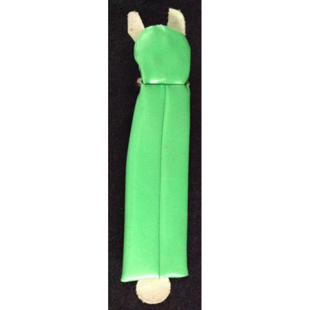 TROUSSE verte "animal"