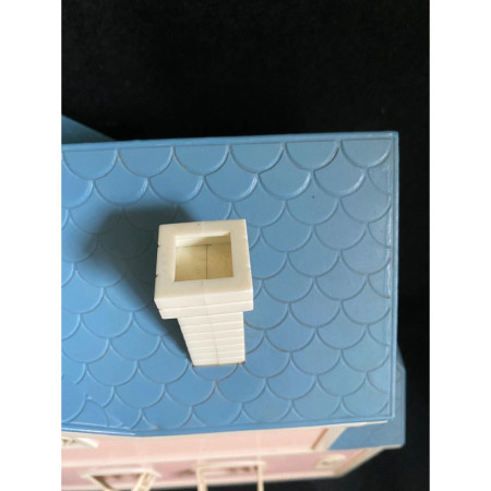 La Poste de MalinVille - Sylvanians vintage 1986 -
