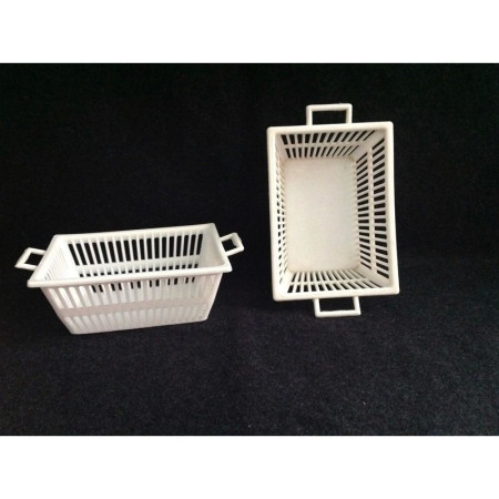 LOT DE 2 PANIERS DINETTE