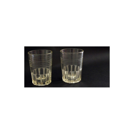 2 VERRES DE CUISINE (LOT 2) - 1960
