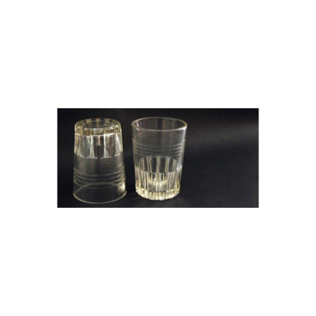 2 VERRES DE CUISINE (LOT 2) - 1960