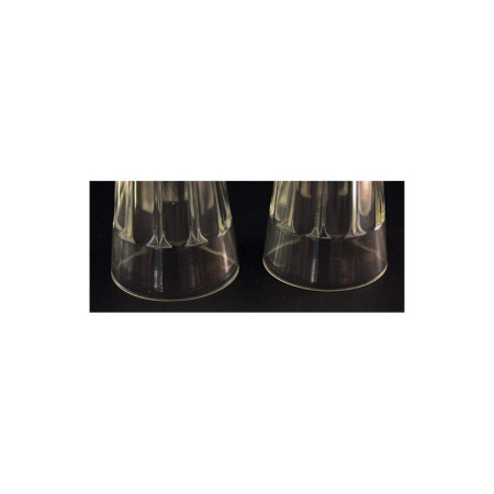 2 VERRES DE CUISINE - 1960