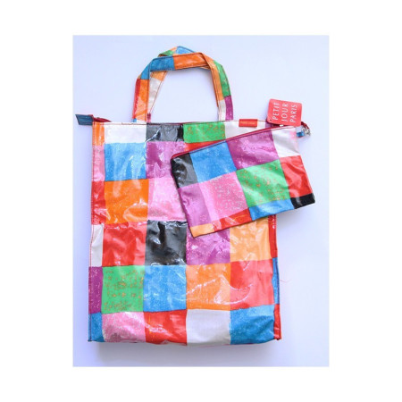 SAC PETIT JOUR - ELMER DAVID McKEE - NEUF