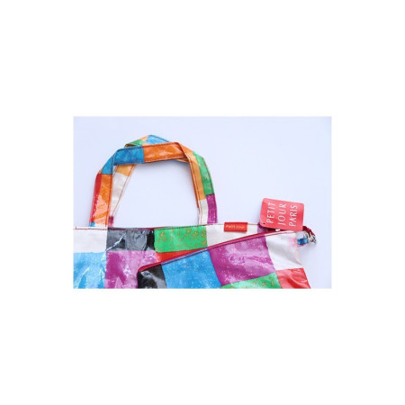 SAC PETIT JOUR - ELMER DAVID McKEE - NEUF