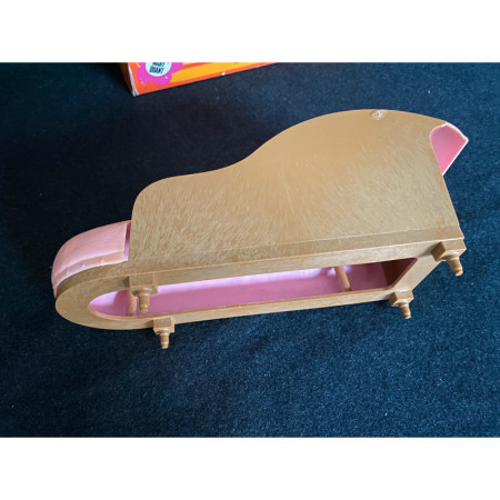 Daisy's chaise longue - Mary Quant - 1970