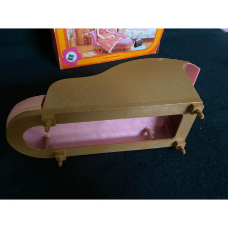 Daisy's chaise longue - Mary Quant - 1970