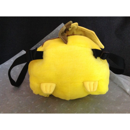 Sac à dos "Pikachu"