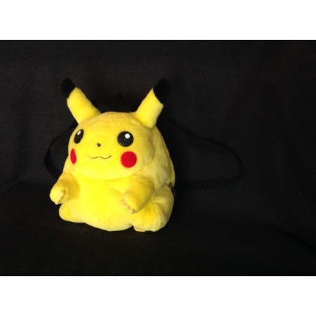 Sac à dos "Pikachu"
