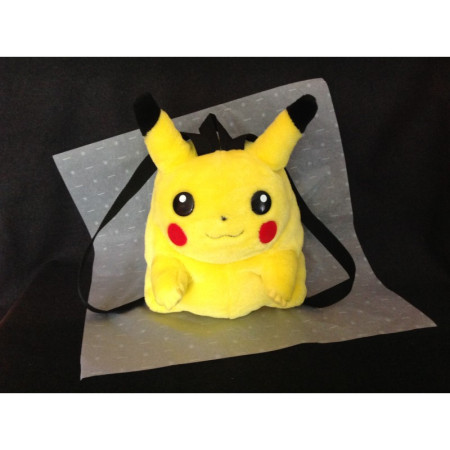 Sac à dos "Pikachu"