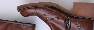 Bottes
